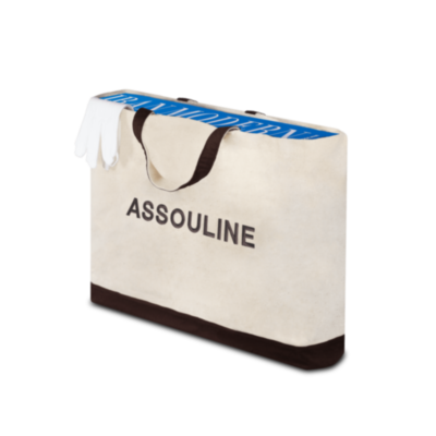 Iran Modern ASSOULINE
