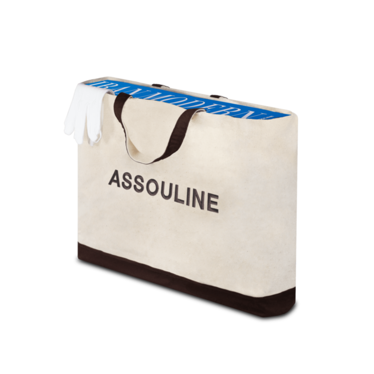 Iran Modern ASSOULINE