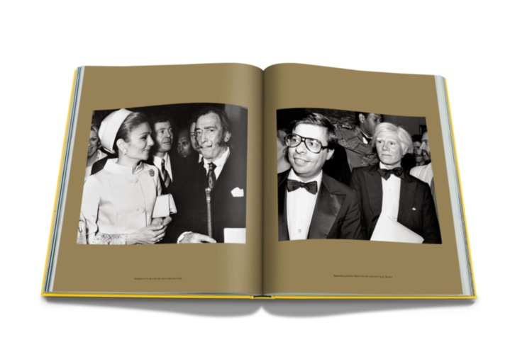 Iran Modern ASSOULINE