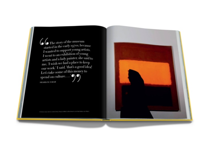 Iran Modern ASSOULINE