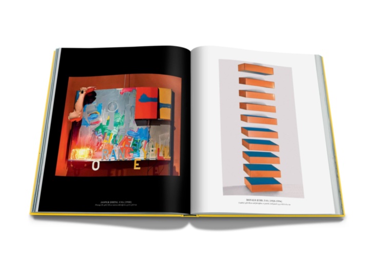 Iran Modern ASSOULINE