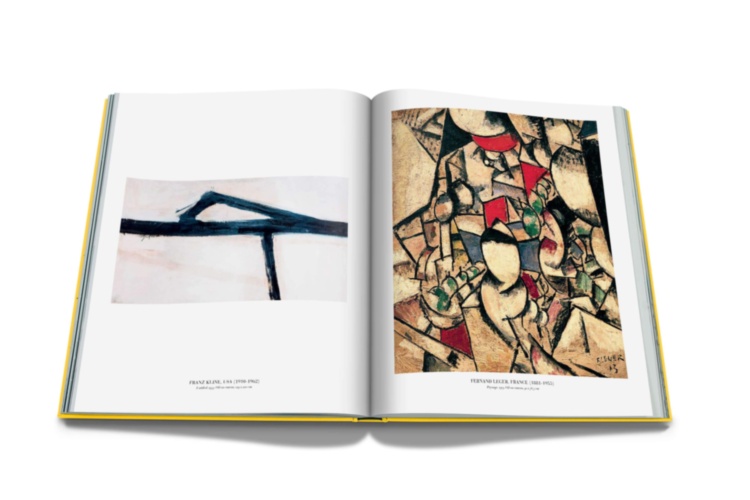 Iran Modern ASSOULINE
