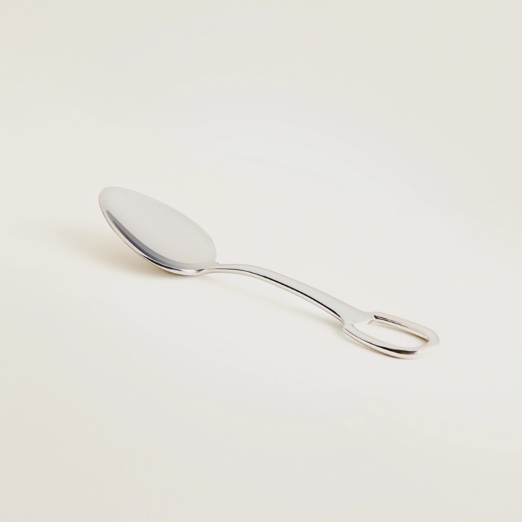 Attelage mocco spoon Hermes