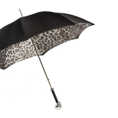 Umbrella cane "Animalier" Pasotti