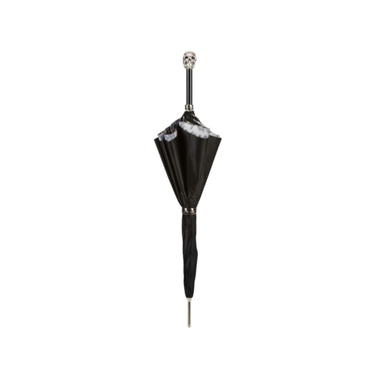 Umbrella cane "Animalier" Pasotti