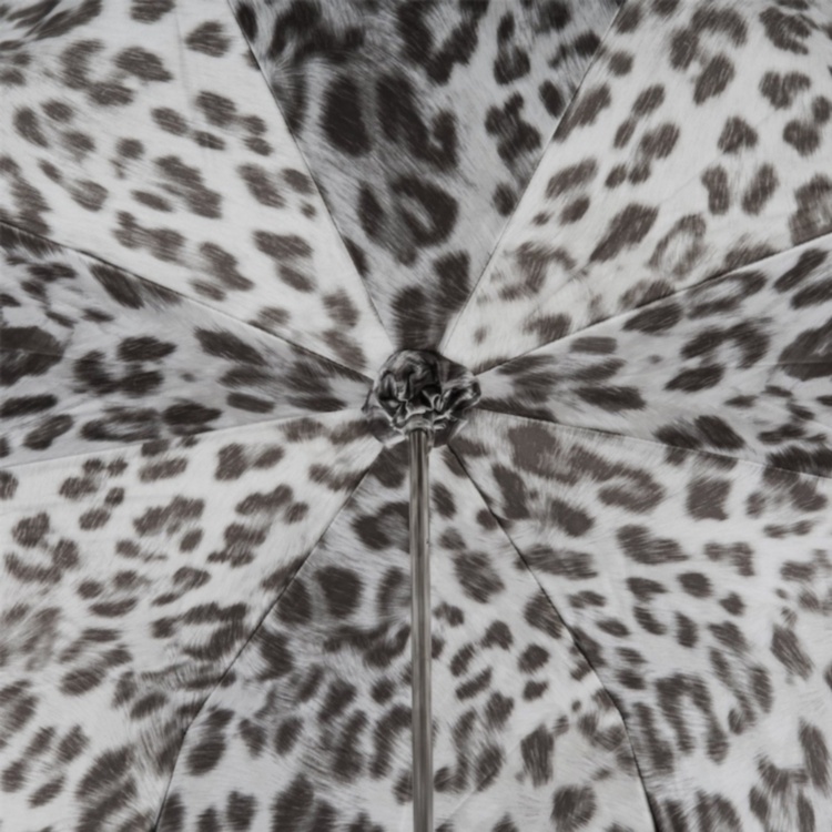 Umbrella cane "Animalier" Pasotti