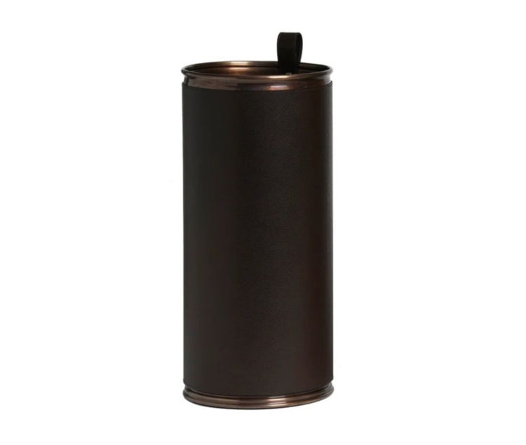 Umbrella Stand (Coffee)  Pinetti