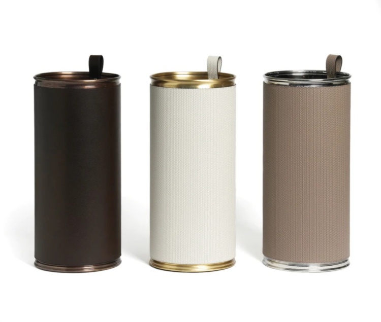Umbrella Stand (Coffee)  Pinetti