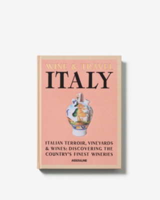 Wine & Travel Italy