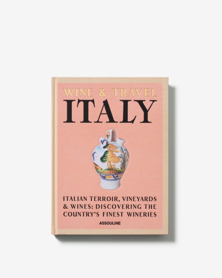 Wine & Travel Italy