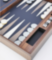 Backgammon Set Pinetti