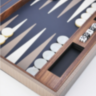 Backgammon Set Pinetti