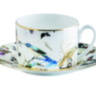 Garden's Birds Tea Cup set of 6 