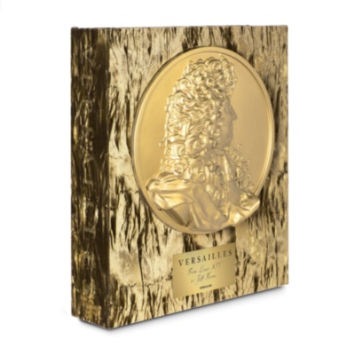 Versailles: From Louis XIV to Jeff Koons (Special Edition) ASSOULINE