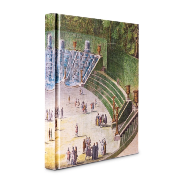 Versailles: From Louis XIV to Jeff Koons (Special Edition) ASSOULINE
