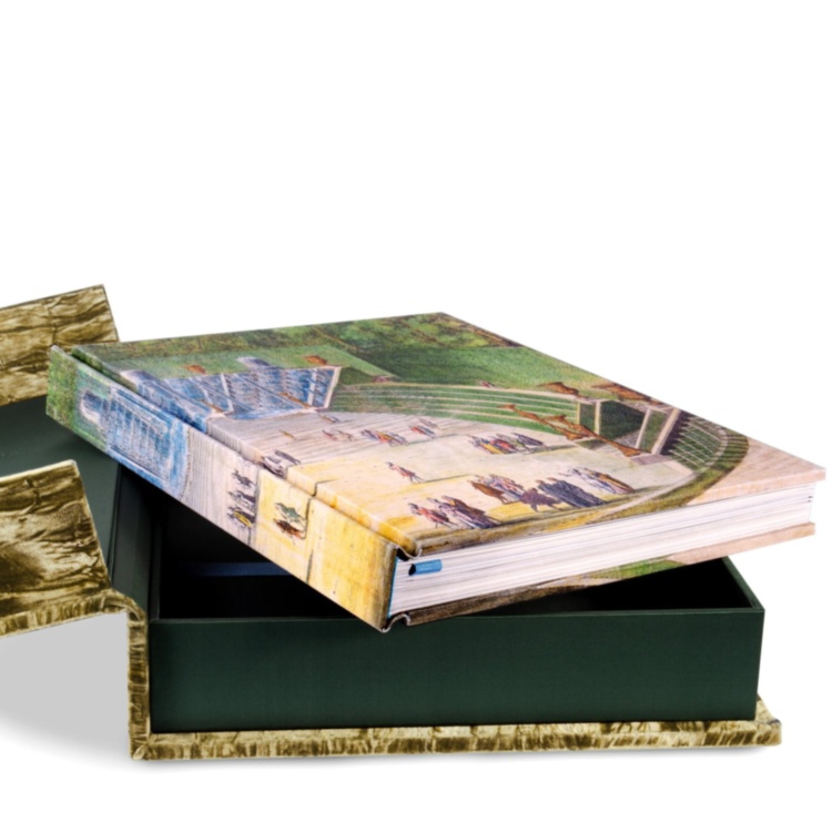 Versailles: From Louis XIV to Jeff Koons (Special Edition) ASSOULINE