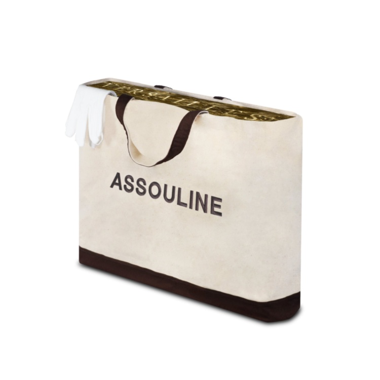 Versailles: From Louis XIV to Jeff Koons (Special Edition) ASSOULINE
