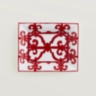 Balcon du Guadalquivir change tray Hermes