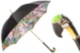 Parrot Umbrella Pasotti