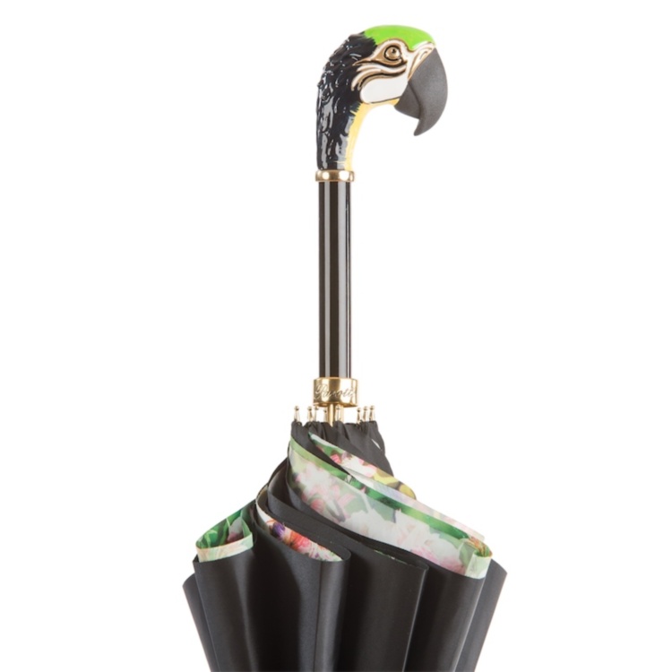 Parrot Umbrella Pasotti