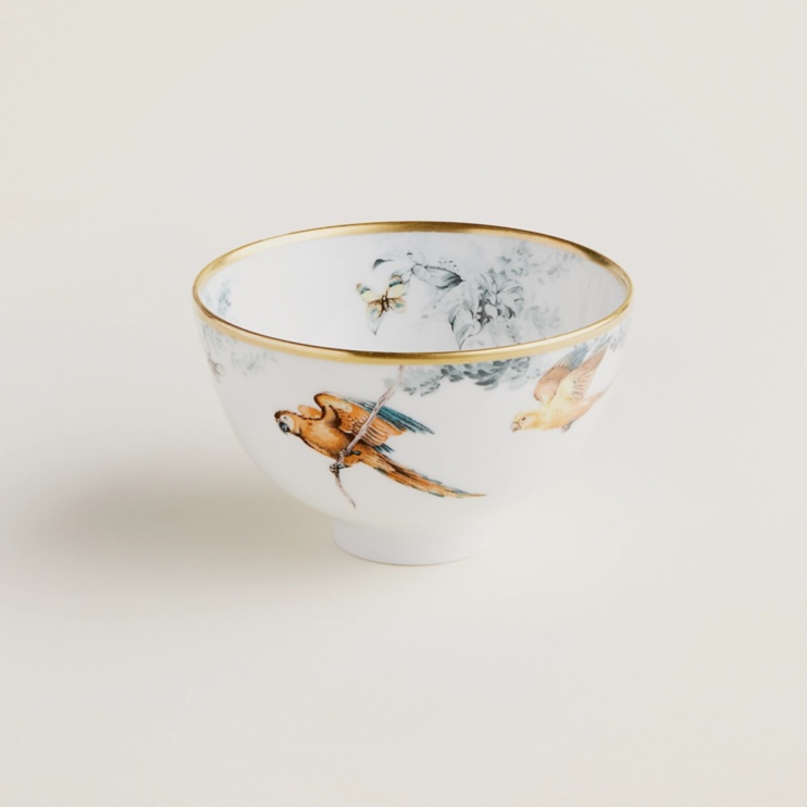 Carnets d'Equateur bowl, small model Hermes
