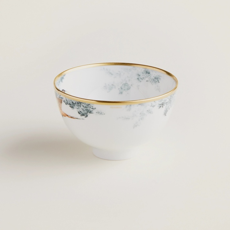 Carnets d'Equateur bowl, small model Hermes