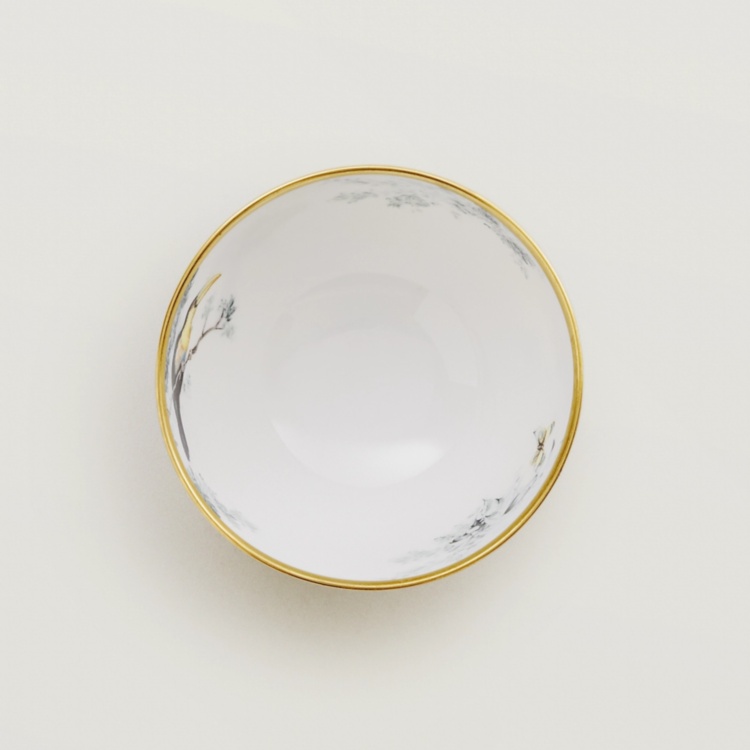 Carnets d'Equateur bowl, small model Hermes