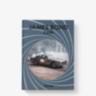 James Bond Cars ASSOULINE