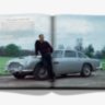 James Bond Cars ASSOULINE