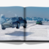 James Bond Cars ASSOULINE