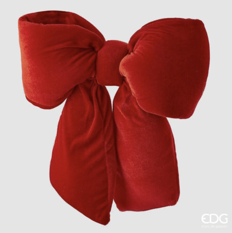 Червоний Бант 40 x 48 EDG