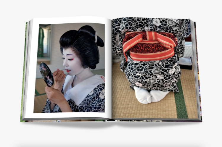Tokyo Chic The Classics Collection Assouline