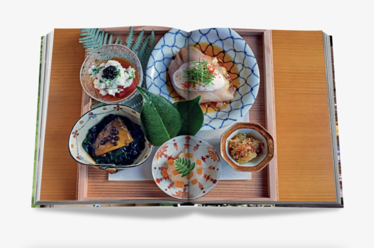 Tokyo Chic The Classics Collection Assouline