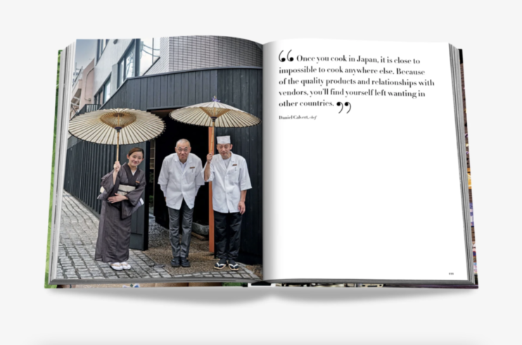 Tokyo Chic The Classics Collection Assouline