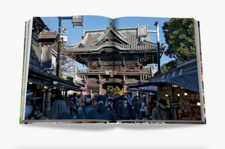 Tokyo Chic The Classics Collection Assouline