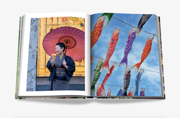 Tokyo Chic The Classics Collection Assouline