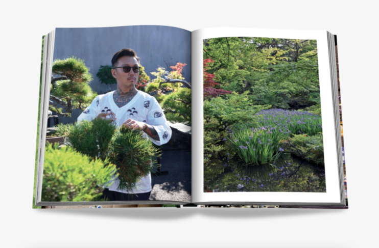 Tokyo Chic The Classics Collection Assouline