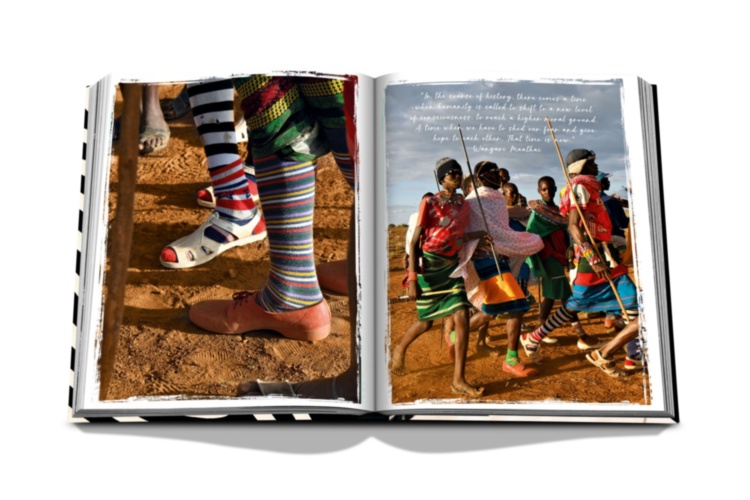African Adventures: The Greatest Safari on Earth ASSOULINE