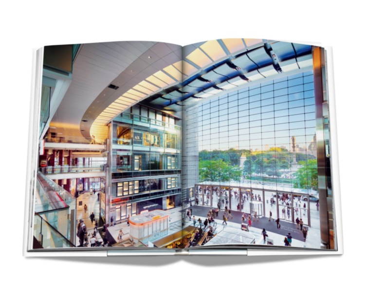 Reinventing Columbus Circle ASSOULINE