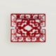 Balcon du Guadalquivir ashtray Hermes