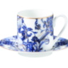 AZULEJOS Coffee Cup set of 6