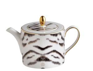 TIGER Tea Pot