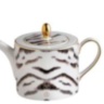 TIGER Tea Pot