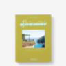 Splendido:The Radiant Stage of Portofino ASSOULINE