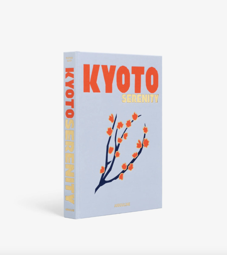Kyoto Serenity