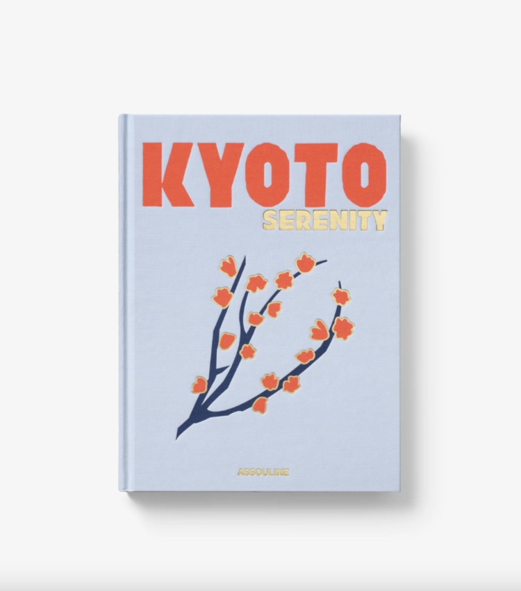 Kyoto Serenity