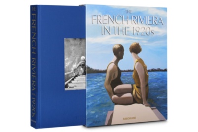 The French Riviera in the 1920s ASSOULINE