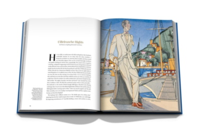 The French Riviera in the 1920s ASSOULINE