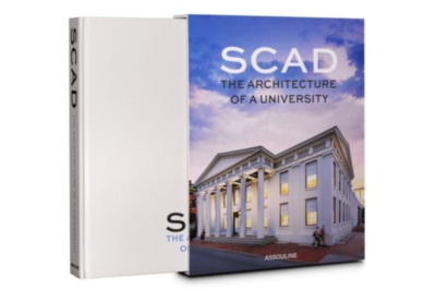 SCAD, Architecture of a University ASSOULINE