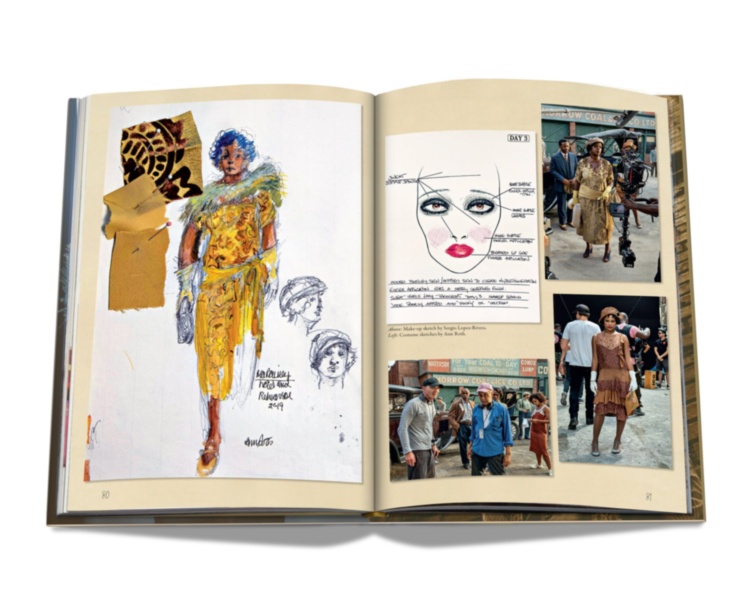 Ma Rainey's Black Bottom ASSOULINE